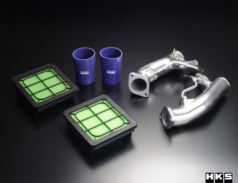 HKS 70018-AM001 Premium Suction Kit Evo 7/8/9 (Photo-1)