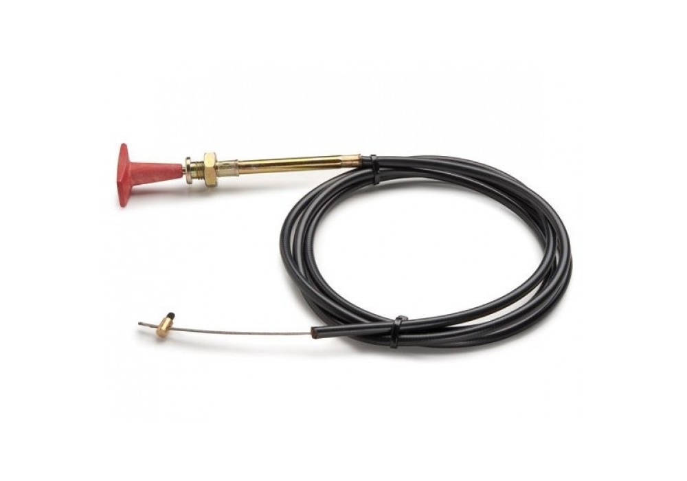 SPARCO 014RL24CL Fire extinguisher cable, 360 cm (Фото-1)