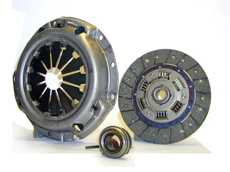 EXEDY MD05T1 (Фото-1)