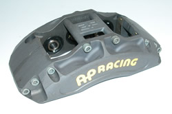 AP RACING CP6750-3S4L Brake Caliper ACAL(CEJ)LHTx27,9-CP3894 (Фото-1)
