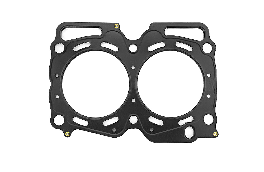 COMETIC C5860-040 Cylinder head gasket (1pc) for SUBARU EZ30 right (Bore 90mm, T = 1mm) (Photo-1)