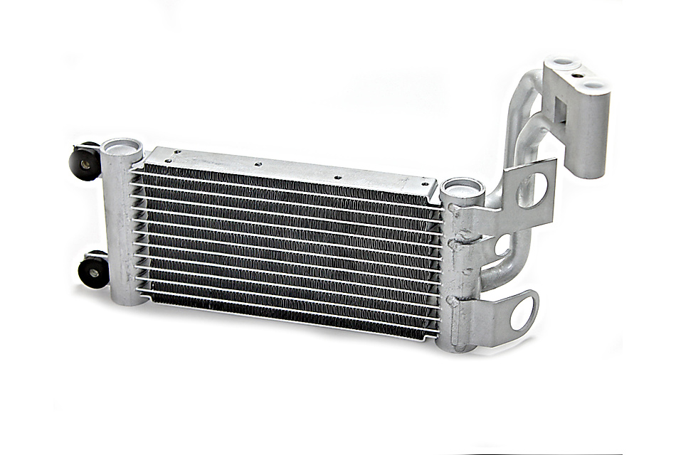 ᐉ CSF 8042 DUAL PASS TRANSMISSION COOLER BMW M3 E90/E92 Atomic Shop