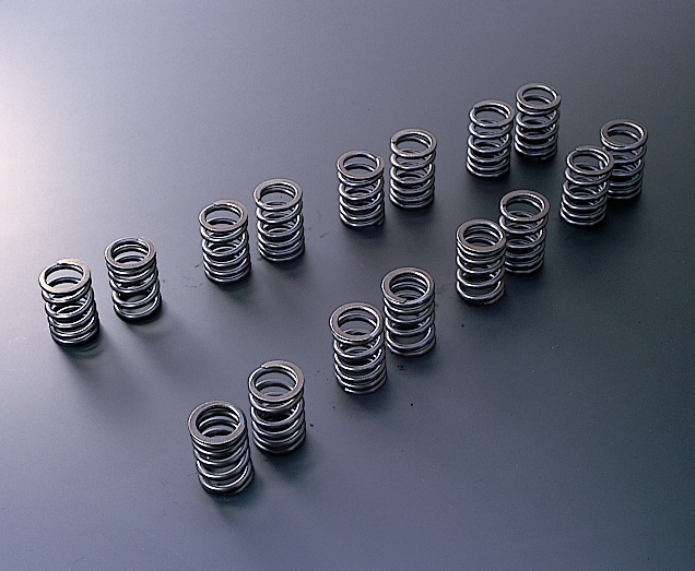 TOMEI TA304A-MT01A valve springs for MITSUBISHI 4G63 (Фото-1)