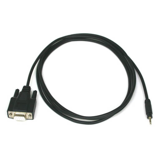 INNOVATE 37460 Serial Program Cable LC-1; XD-1; Aux Box to PC (Фото-1)