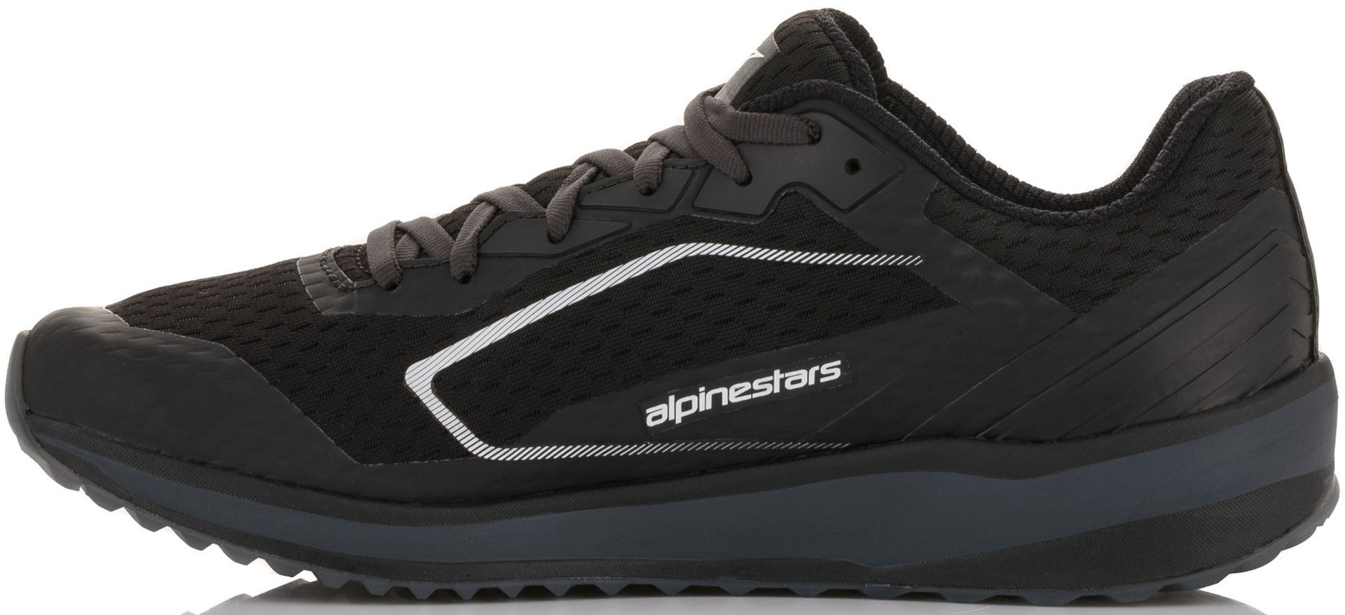 ALPINESTARS 2654520_111_11 META ROAD RUNNING shoes, black/grey, size 44 (11) (Фото-3)