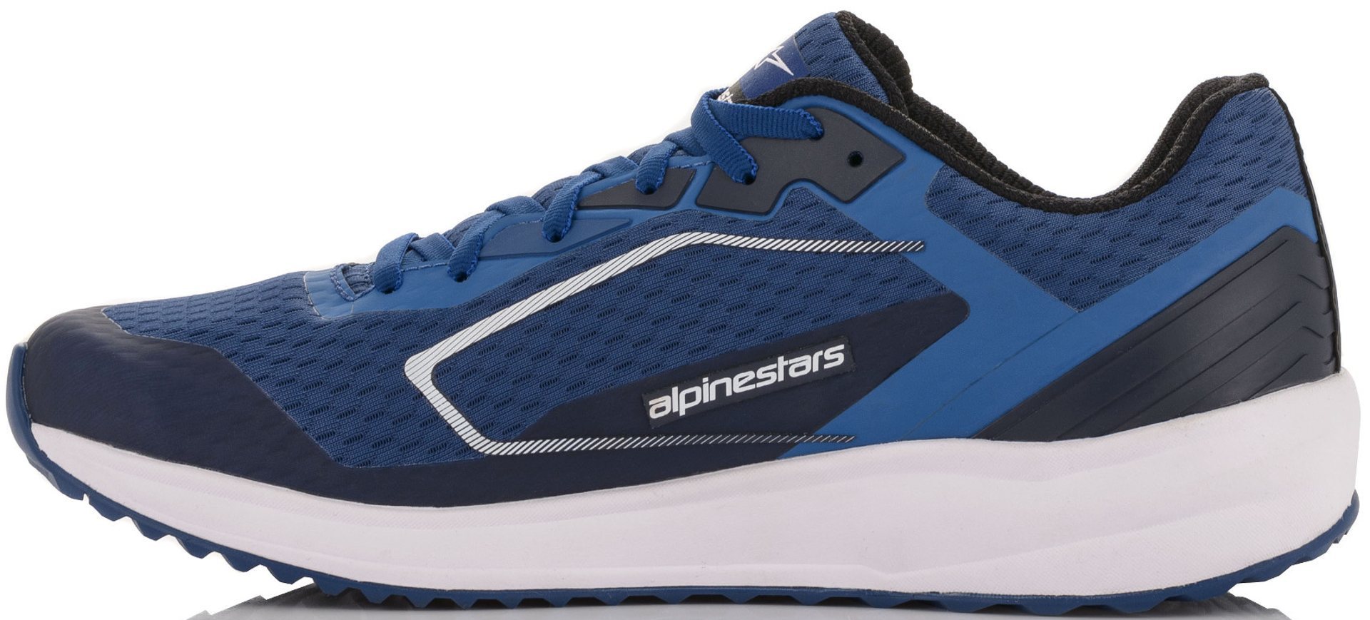 ALPINESTARS 2654520_72_7 META ROAD RUNNING shoes, blue/white, size 39 (7) (Фото-3)