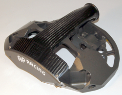 AP RACING CP6078-4S7MPD Brake Caliper ACAL(CEJ)RHNx35,6-CP4240 (Фото-1)