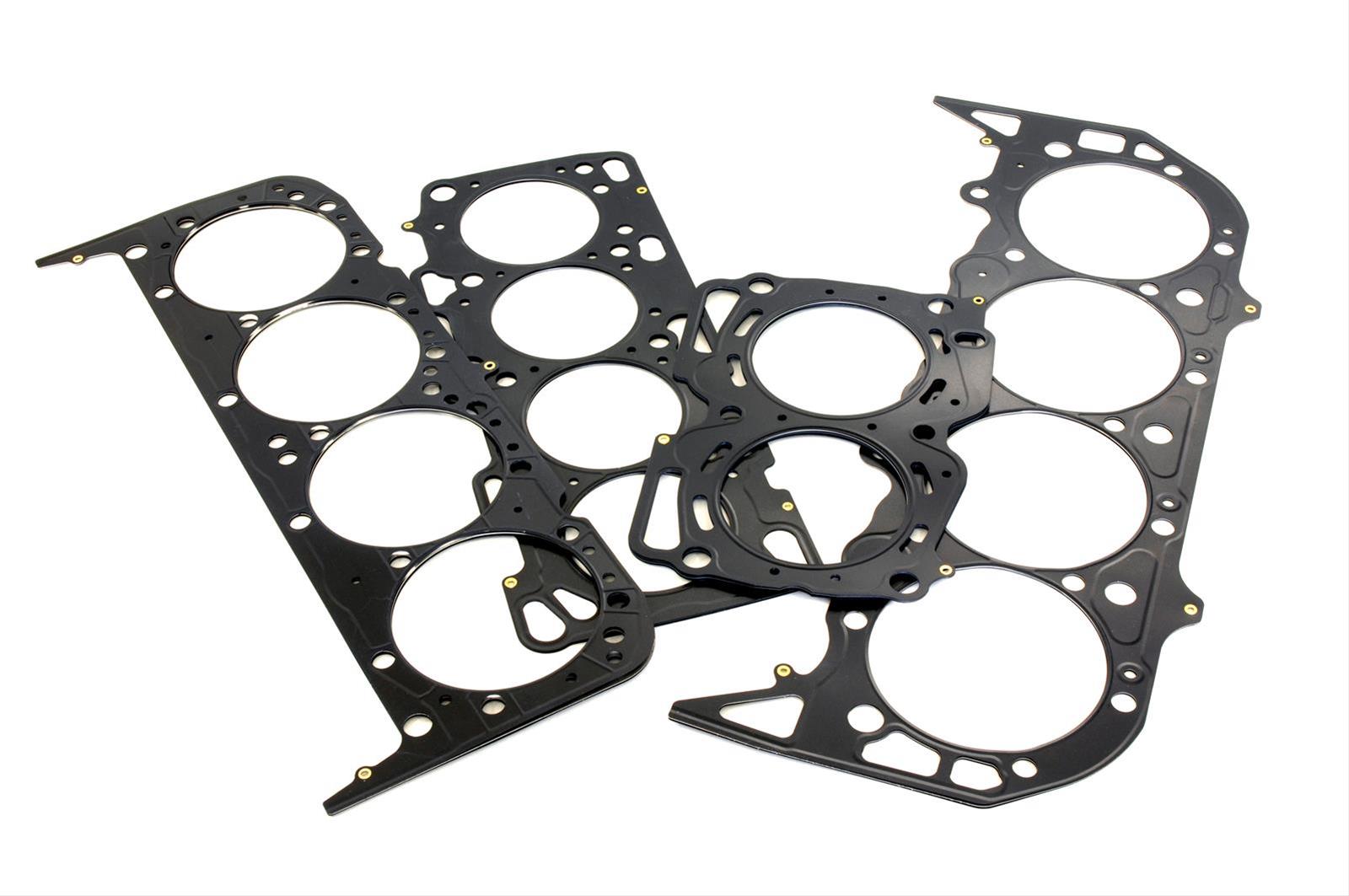 ᐉ JE VW1003026 Head Gasket VW VR6 12V Atomic Shop