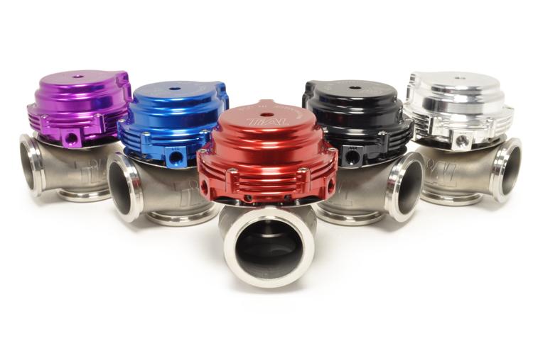 TIAL 004345 MVR.3P Вестгейт 44mm .3 Bar (4.35 psi) Purple (Фото-1)