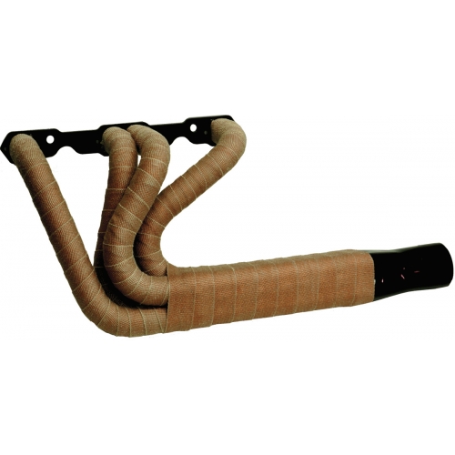 THERMO-TEC 11031 Exhaust Insulating Header Wrap copper 1 in. x 50 ft. (2.54cm x 15.24m) (Фото-2)