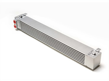 CSF 8032 Oil Cooler for BMW M3 (E46) 2000-2006