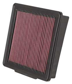 K&N 33-2398 Replacement Air Filter INFINITI M45 V8-4.5L F/I; 2006-2010 (Фото-1)