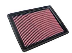 K&N 33-2316 Replacement Air Filter BUICK LACROSSE 3.6L-V6; 2005 (Фото-1)