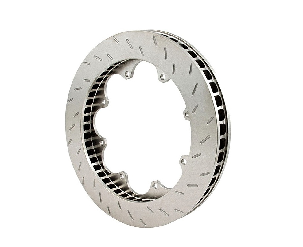 PFC 324.30.0053.87 Replacement Brake Rotor for 324.049.87/324.054.87 (Photo-1)