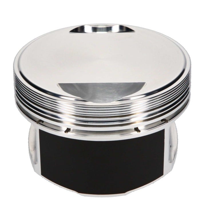JE 261663 Pistons kit PORSCHE 2.7L 9.5 (Set of 6 pic) (Фото-1)