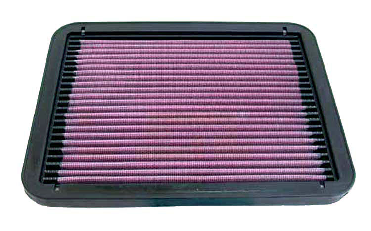 K&N 33-2072 Replacement Air Filter CHRY, PLY, DODGE, MITS, MAZDA, EAGLE 91- (Фото-1)