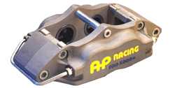 AP RACING CP5040-12S4L Brake Caliper ACAL(JJ)RHLx25,4-CP334 (Фото-1)