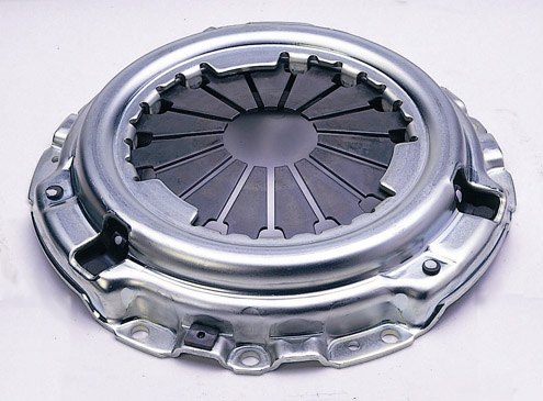 EXEDY TC03T Clutch Cover TOYOTA Starlet 4E-FTE, Corolla/MR-2 4A-GE, 1ZZ-FE (Фото-1)