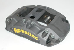 AP RACING CP6760-4S4L Brake Caliper ACAL(CF)RHLx27,9-CP3345 (Фото-1)