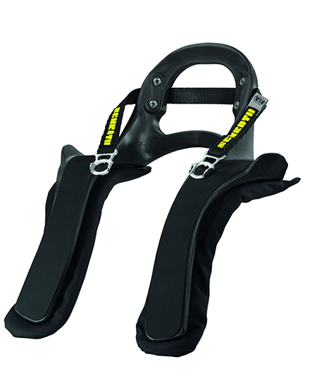 SCHROTH 42293A HANS 20° Super Sport XLT, size Large (Фото-1)