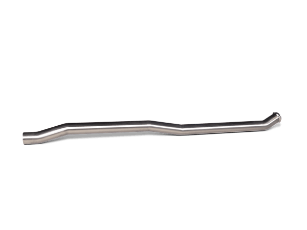 AKRAPOVIC E-BM/SS/6 Evolution Link Pipes (Stainless Steel) for BMW M135i (F40) 2020-2024