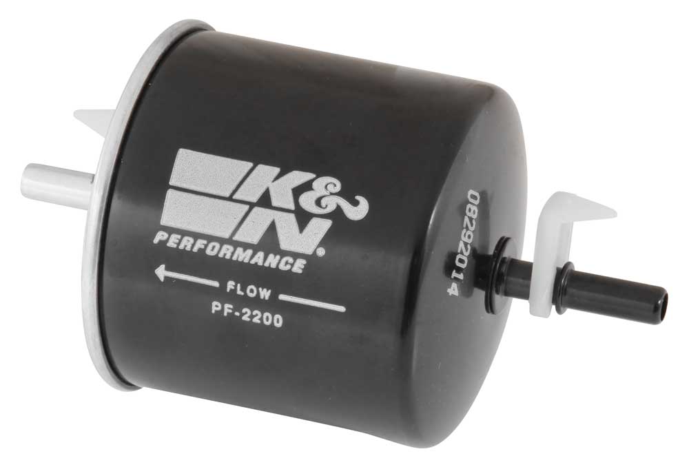 K&N PF-2200 Fuel Filter for FORD Escape 2.3L (Photo-1)