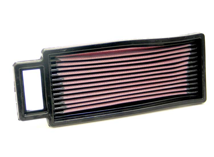 K&N 33-2039 Replacement Air Filter CHRY.PLY.DODGE 2.2L/2.5LTURBO (Фото-1)