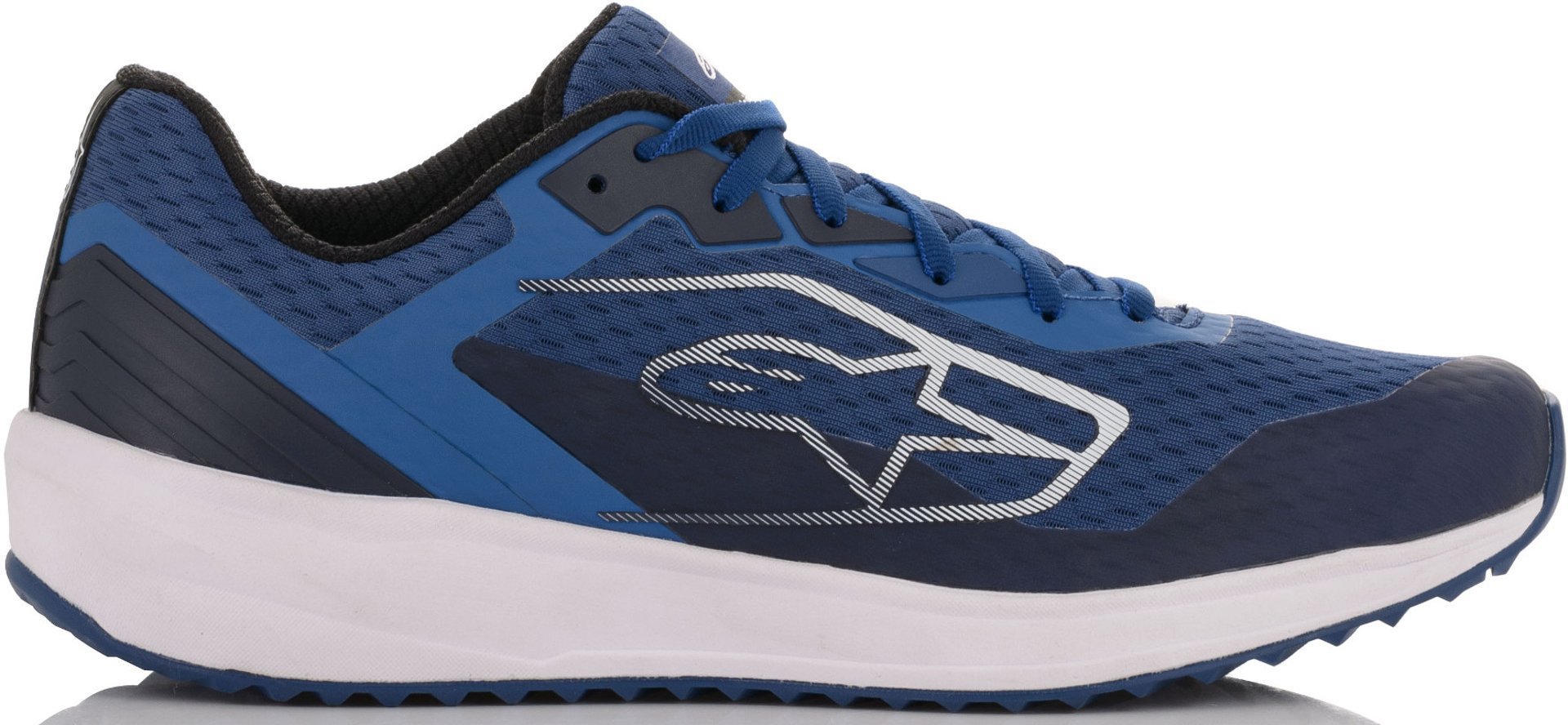 ALPINESTARS 2654520_72_13 META ROAD RUNNING shoes, blue/white, size 47 (13) (Фото-4)
