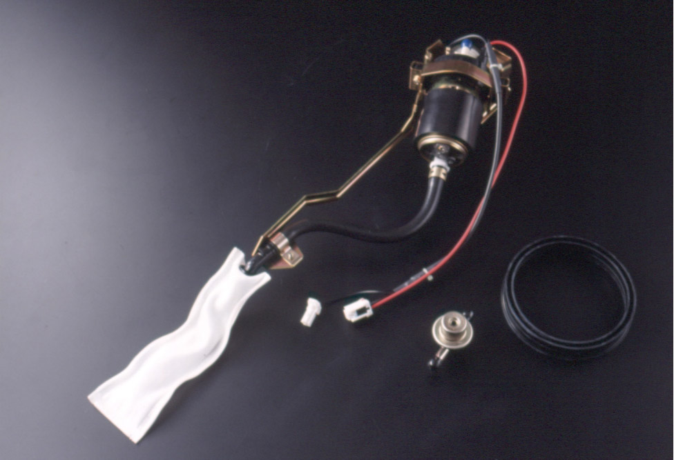 TOMEI TB503A-NS06B FUEL PUMP ER34/S15 (Фото-1)