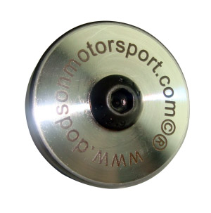 DODSON DMS-7133 FWD gear lock for NISSAN GT-R (R35) (Фото-2)