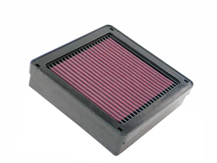 K&N 33-2105 Replacement Air Filter for MITSUBISHI Outlander 2.0L (Фото-1)