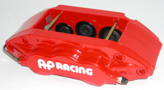 AP RACING CP7600-4S0 Brake Caliper ACAL(JJ)RHLx24,0-CP7600 (Фото-1)