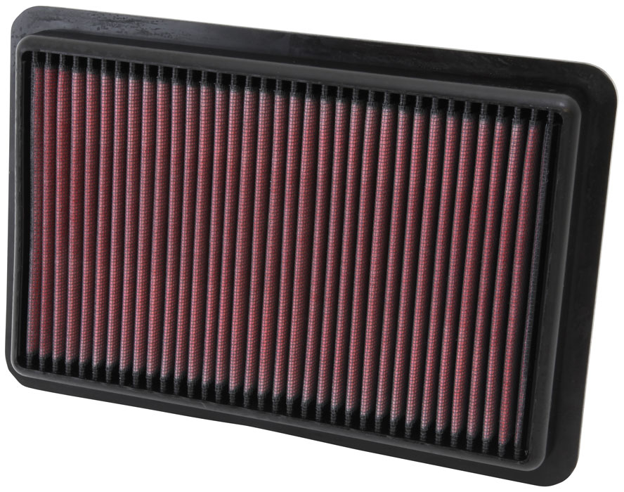 K&N 33-2480 Replacement Air Filter for MAZDA CX-5 2.5L (Photo-1)