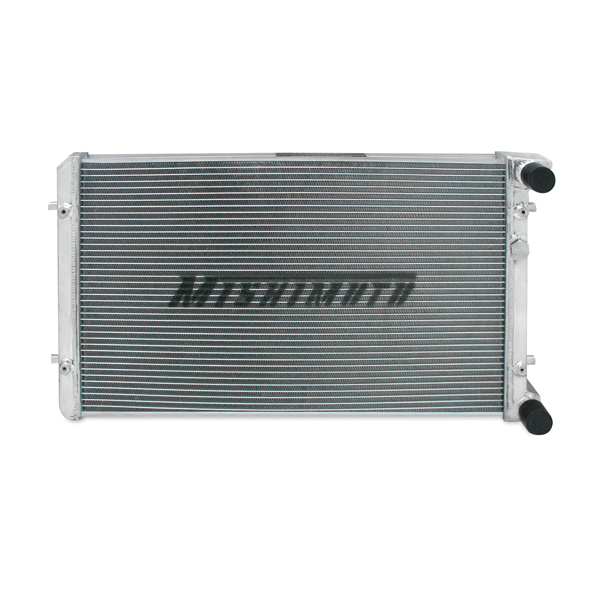MISHIMOTO MMRAD-GLF-99 Radiator VW GOLF 99-02 (Manual Transmission) (Фото-1)