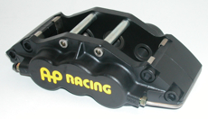 AP RACING CP5570-811S4 Brake Caliper ACAL(CEJ)LHTx32,0-CP5570 (Фото-1)