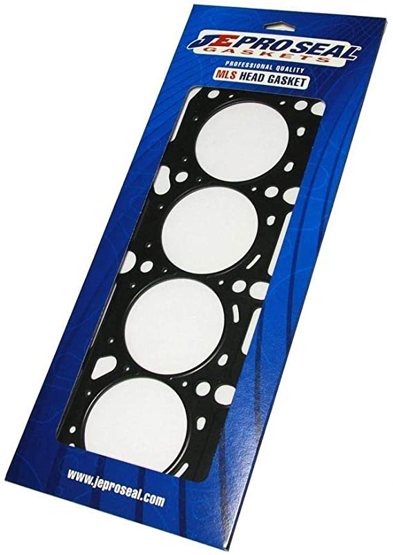 JE GM1024-039 Head Gasket CHEVROLET Small Block 350 (Photo-1)