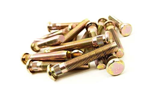 ARP 100-7712 Honda '97 & later M12 X 2.85" wheel stud kit (Фото-1)