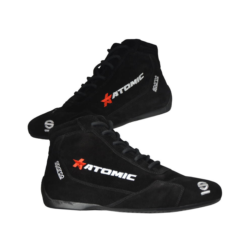 Chaussures Sparco RB-3.1