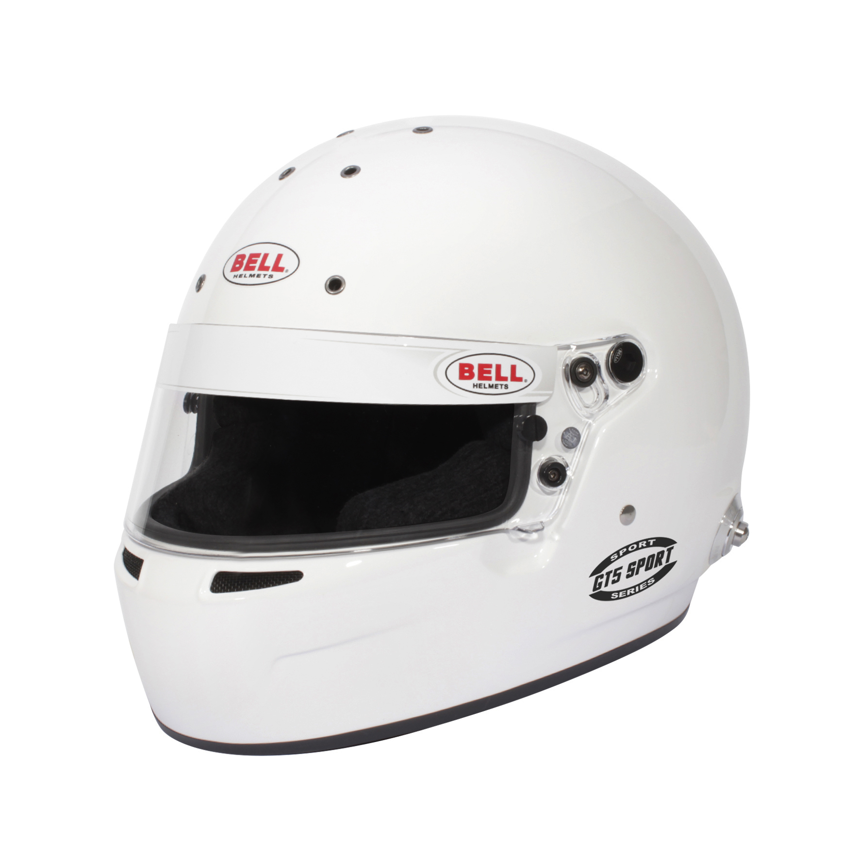 BELL 1442A02 GT5 SPORT Racing helmet full face, HANS, FIA8859-2015, size MED (58-59) (Photo-1)