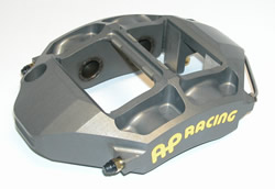AP RACING CP6070-2S7LIR Brake Caliper ACAL(DH)RHTx35,0-CP6070 (Фото-1)