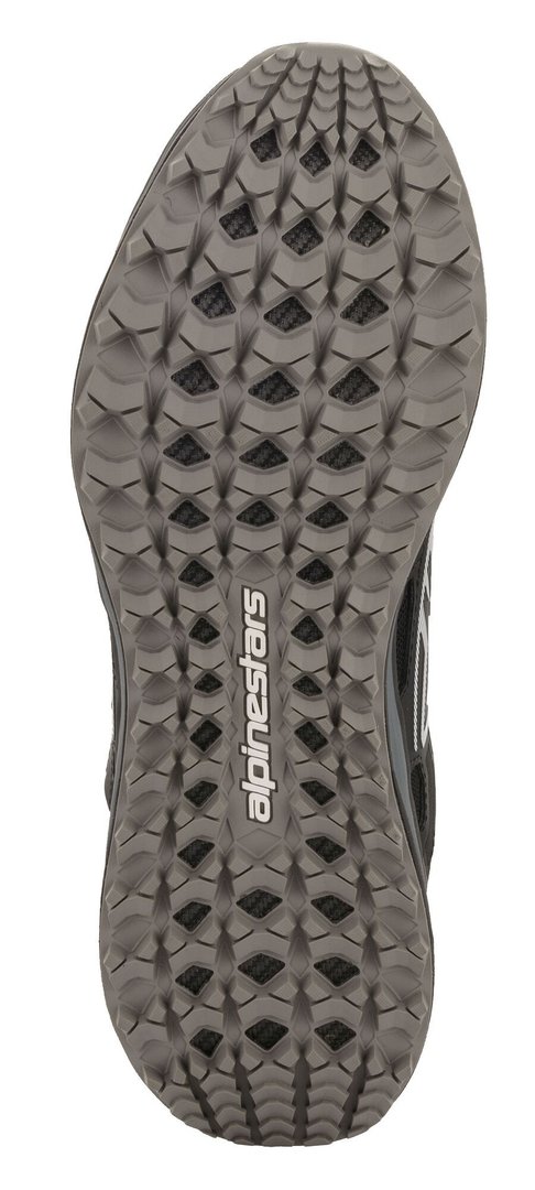 ALPINESTARS 2654820_111_11 META TRAIL RUNNING shoes, black/dark grey, size 44 (11) (Фото-7)