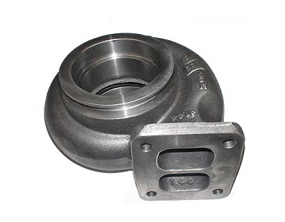 GARRETT 773628-0013 Гарячий хаузінг для GTX4088R 1.19 A/R (Фото-1)