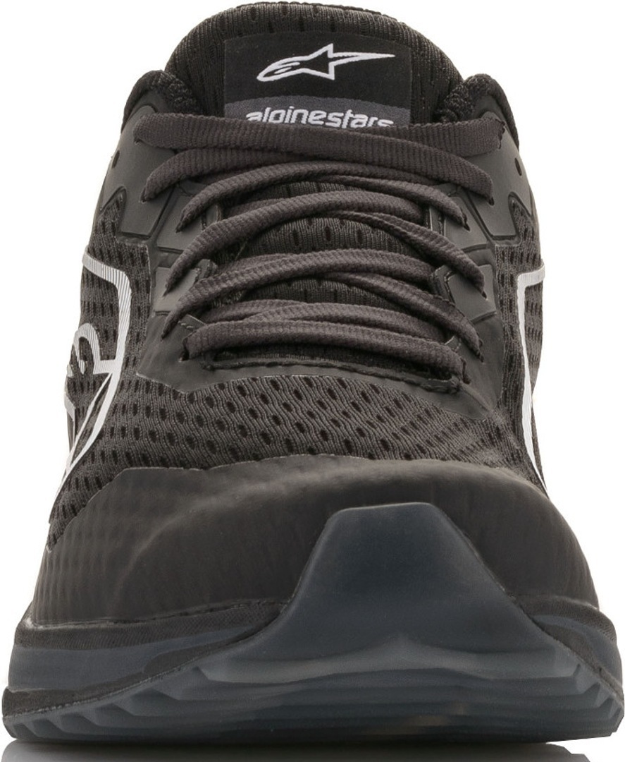 ALPINESTARS 2654520_111_8,5 META ROAD RUNNING shoes, black/grey, size 41 (8,5) (Фото-2)