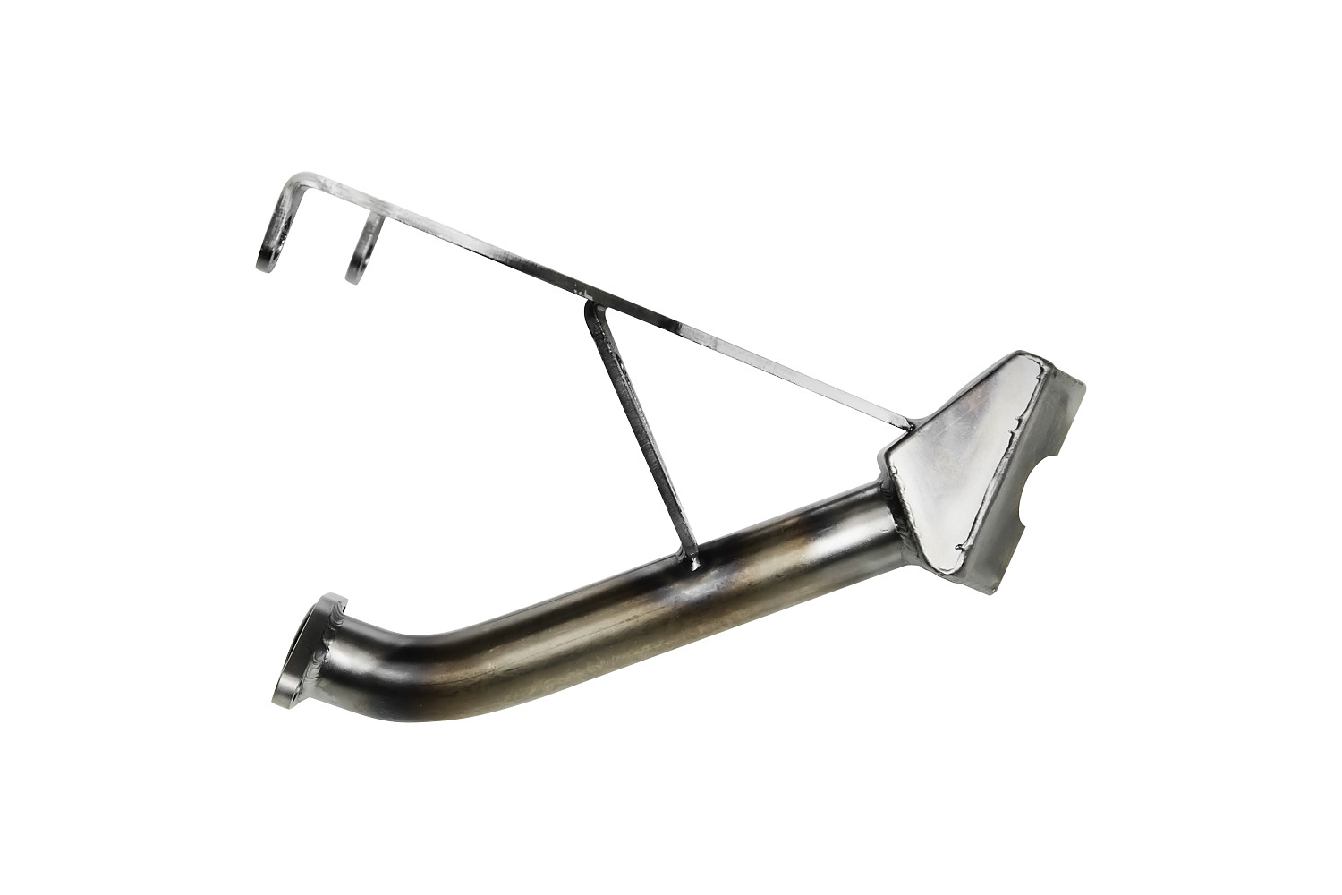 KILLER B Motorsport 070-110 Ultimate Oil Pickup SUBARU EJ25/EJ20 (Фото-2)