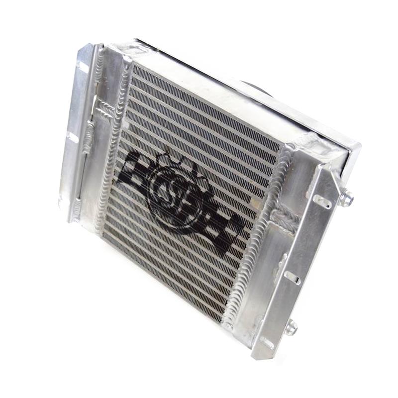 CSF 8026 Oil Cooler - Image 1