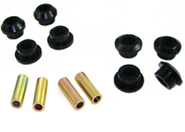 WHITELINE W63225 Control arm - upper inner bushing SUBARU FORESTER SH, IMPREZA GH/GRB, LEGACY BM,BR (Фото-1)