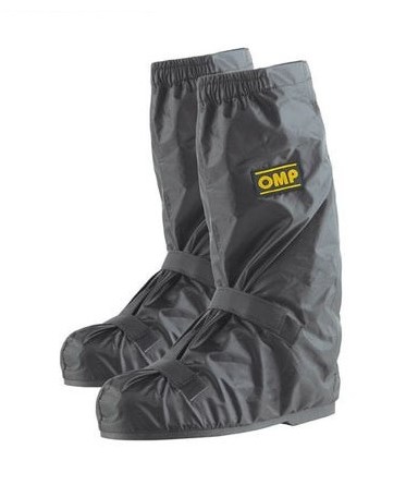 OMP KK0-0008-071-S (KK08071S) Rain shoes SHOE COVER, black, size S (35-38) (Фото-1)