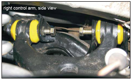 WHITELINE KCA326 Rear Control arm upper inner bushing (adjustable allows +/- 0.75deg camber) SUBARU IMPREZA 2008+, BRZ, TOYOTA GT86, SCION FR-S (Photo-3)