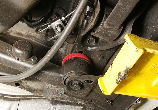 PERRIN PSP-SUS-525 Subframe & Diff Lockdown Kit for SUBARU IMPREZA GC/GD (Фото-2)
