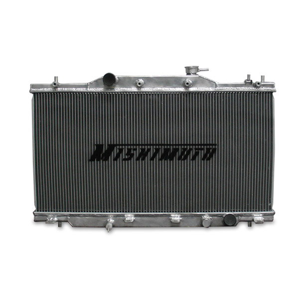 MISHIMOTO MMRAD-S14-95SR Radiator NISSAN 240SX S14 SR20DET 95-99 (Manual Transmission) (Photo-1)